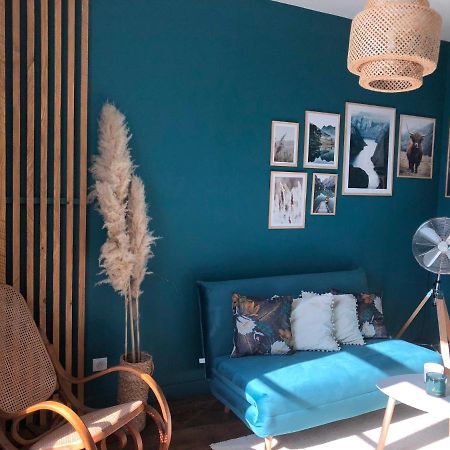 Bed and Breakfast Aux Remparts De Montreuil Montreuil  Esterno foto